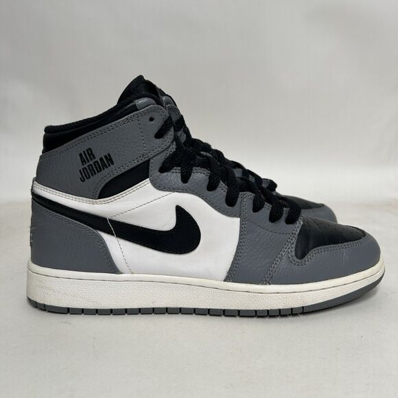Nike Air Jordan 1 Retro High OG GS “Cool Grey” 2024 - Picture 4 of 9